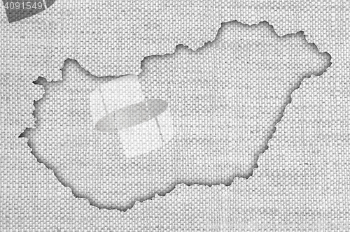 Image of Land with various backgrounds,
