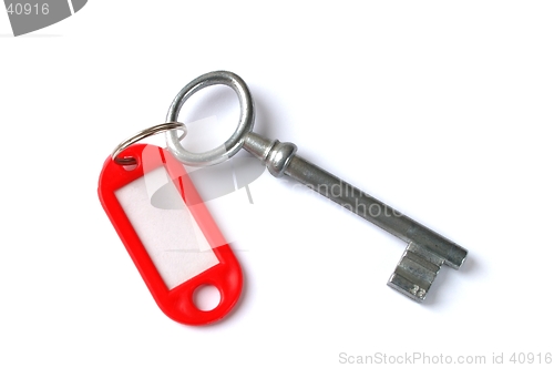 Image of Key