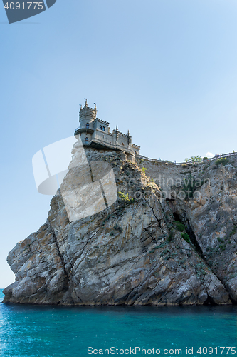 Image of Swallow's Nest