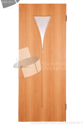 Image of The Door