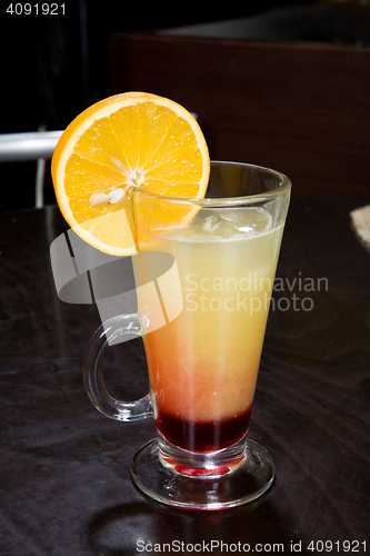 Image of Cocktails