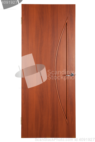 Image of The Door