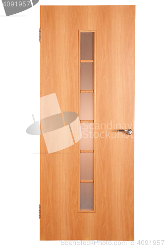 Image of The Door