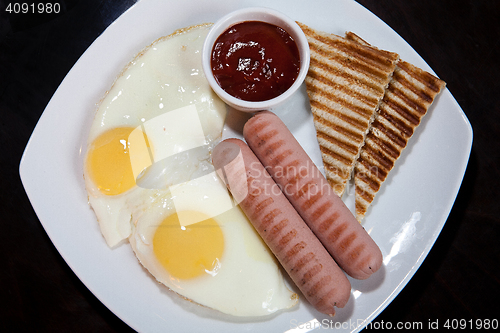 Image of Russian Cookery