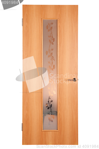 Image of The Door