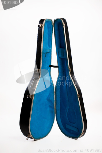 Image of Case For Guitar