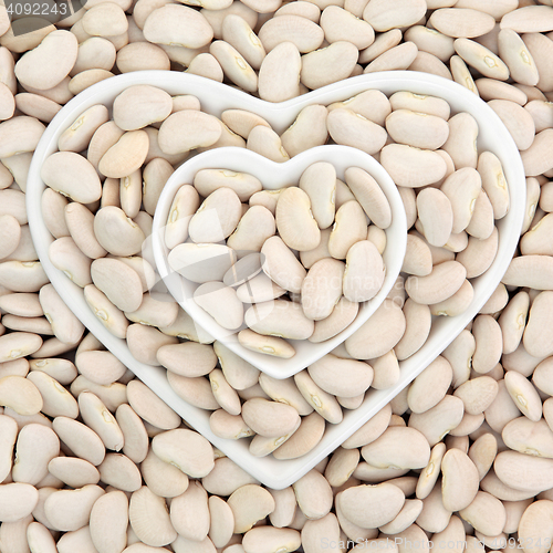 Image of Lima Beans