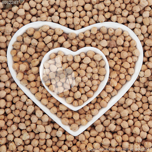 Image of Chick Peas