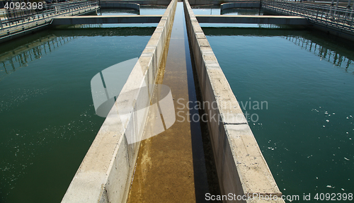 Image of Water recycling