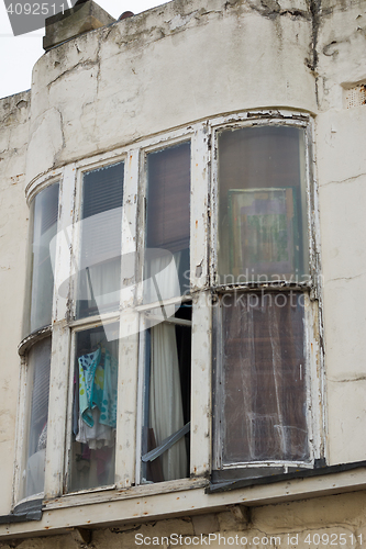 Image of Window on Squalor