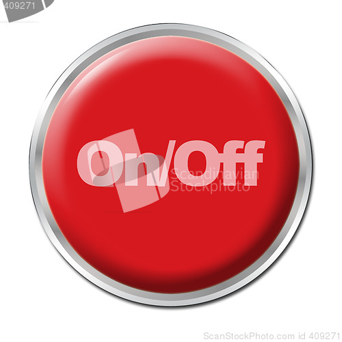 Image of On/Off Button