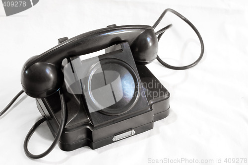 Image of Phone retro