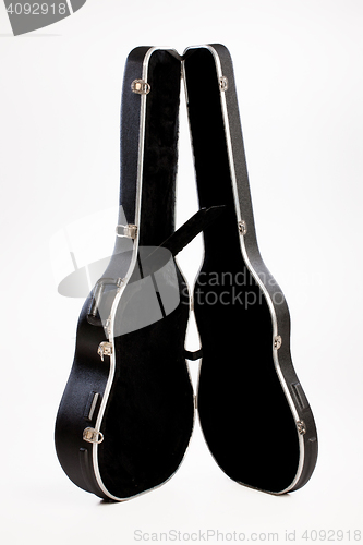 Image of Guitar Case
