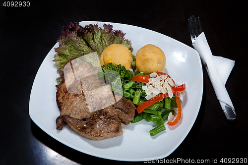 Image of Russian Cookery