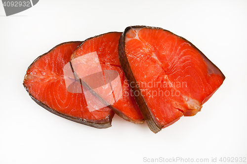 Image of Red Fish