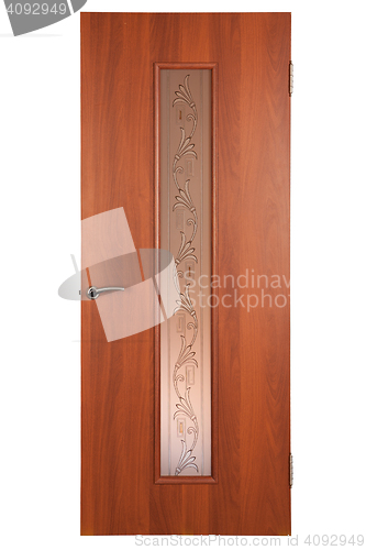 Image of The Door