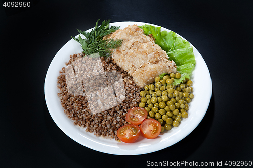 Image of Russian Cookery