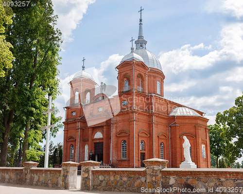 Image of Church