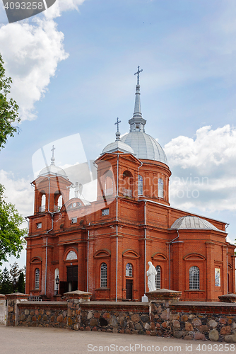 Image of Church