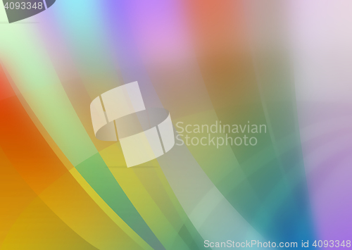 Image of background abstract pastel design