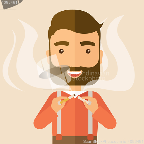 Image of Stop smoking