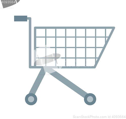 Image of Empty cart