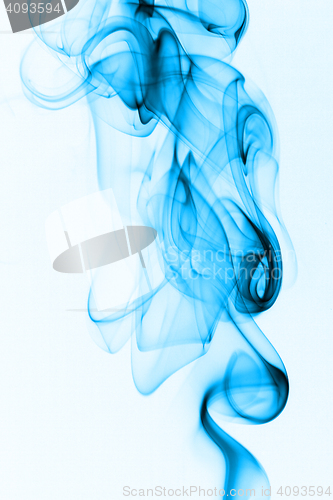 Image of Abstract smoke