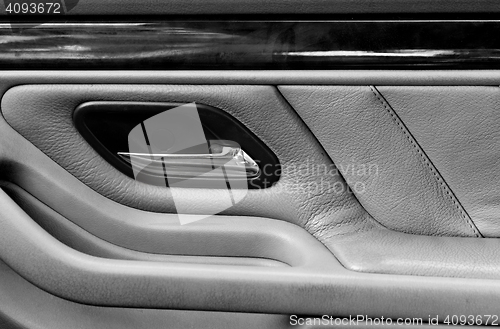 Image of Car door