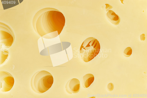 Image of Cheese texture