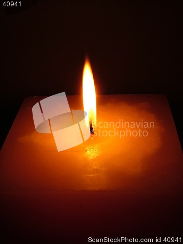 Image of candle