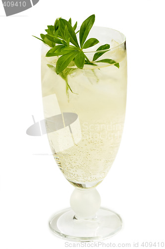 Image of Cool Wine