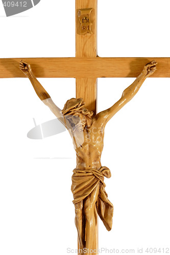 Image of Crucifix