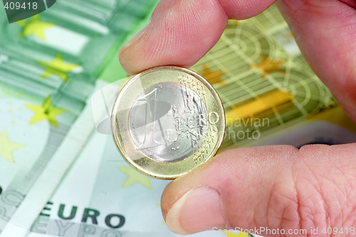 Image of Euros