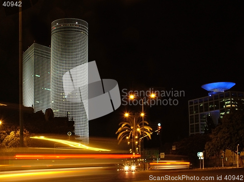 Image of tel aviv