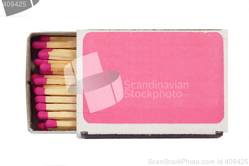 Image of Matchbox