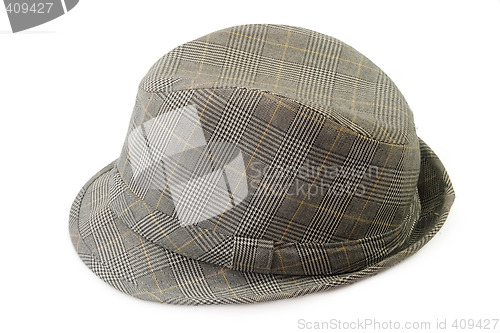 Image of Mens Hat