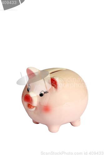 Image of Piggy bank