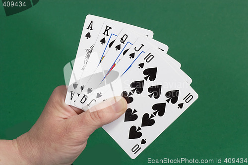 Image of Playing Cards