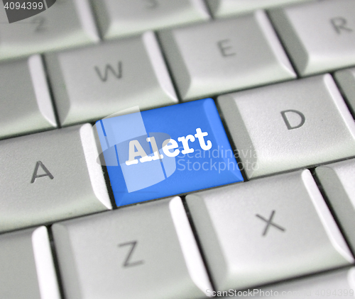 Image of Alert