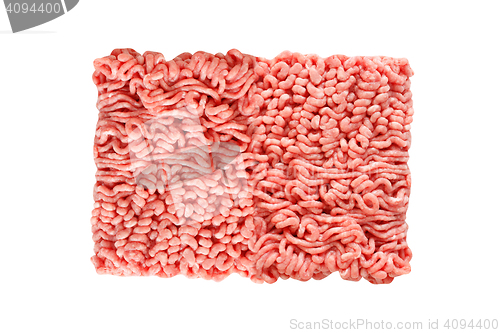 Image of Minced beef