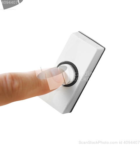 Image of Doorbell