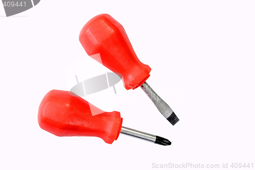 Image of Screwdriver