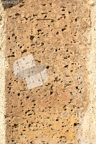 Image of grey marble texture