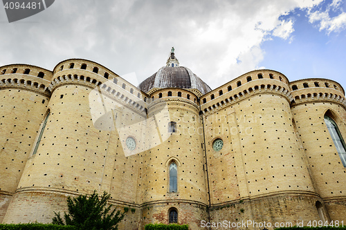 Image of  Basilica della Santa Casa 