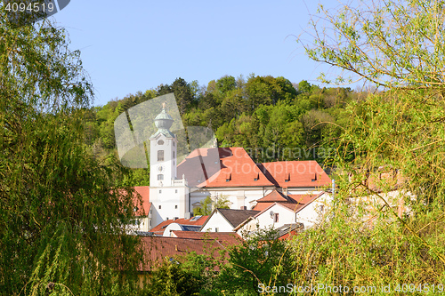 Image of Church in Bavaria
