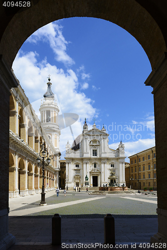 Image of  Basilica della Santa Casa 