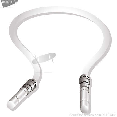 Image of cable space single