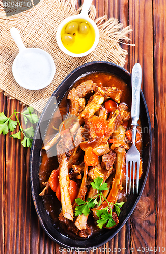 Image of fried meat