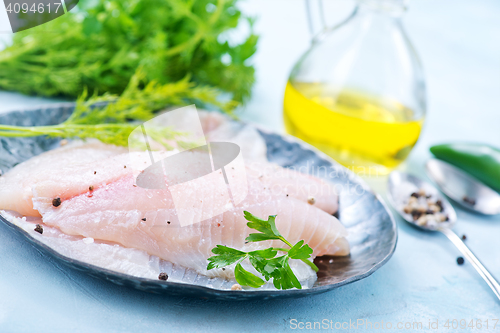 Image of Fish 