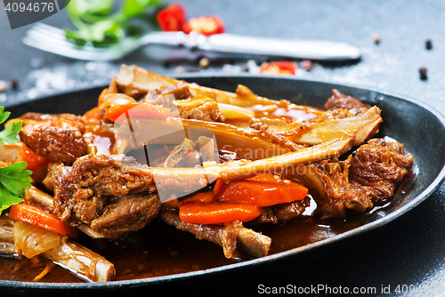 Image of fried meat